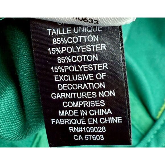 Star Wars Mandalorian Grogu Baby Yoda Adjustable Strap Back Baseball Cap Hat - Picture 7 of 7